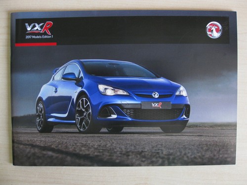 Vauxhall vxr vxr8 insignia - vauxhall,