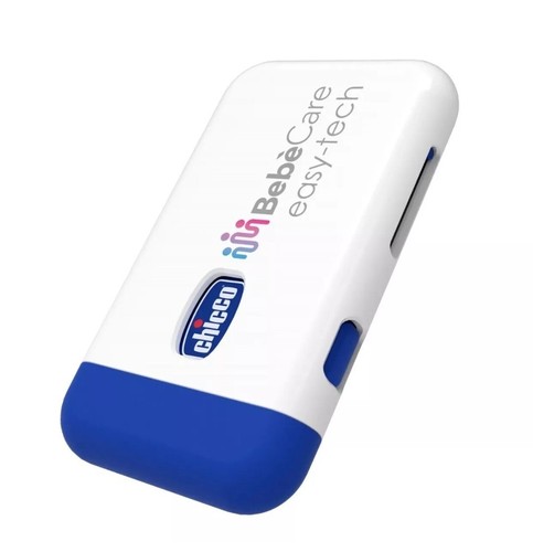 Chicco bebecare easy tech - bebecare,