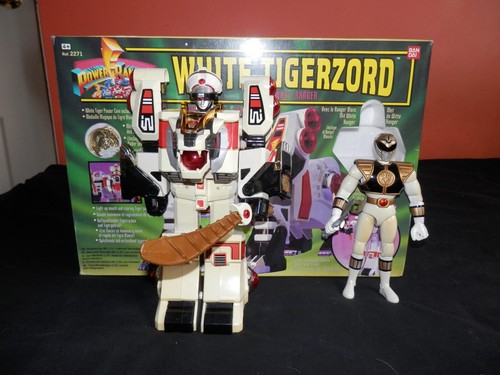1993 mighty morphin power - 1993,