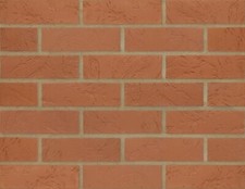 Unbelievably cheap best Bricks - Seville Terracotta Facing - 1pk - 416 Qty.