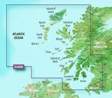 2024 Garmin Bluechart G3