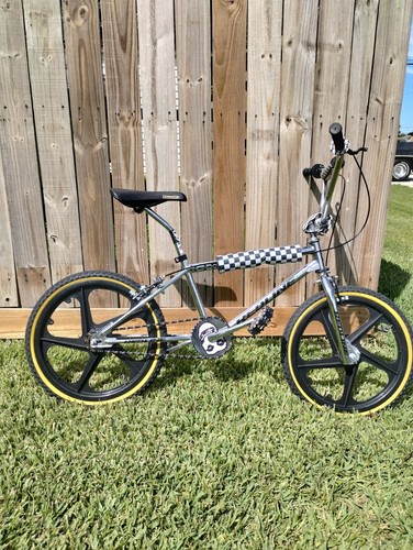 1990 redline bmx - 1990,
