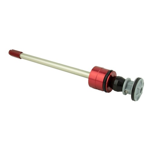 Rockshox air spring upgrade - rockshox,