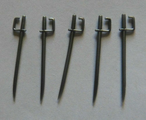 Timpo toys sabre - 5,