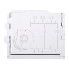 Useful sewing machine - sewing, slide