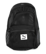 BNWT PUMA Backpack Black