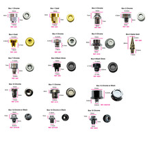 1 x SAMPLE Plastic Wheels