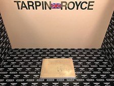 1976-1977 Rolls Royce Corniche