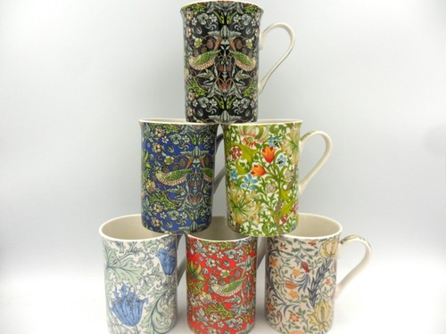 Set assorted william - set, 6