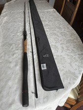 Daiwa Tournament Pro AU 11ft Waggler / Float Rod