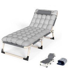 Folding Bed Camping Travel