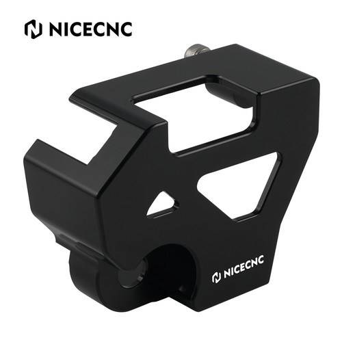 Nicecnc aluminum sidestand - nicecnc,