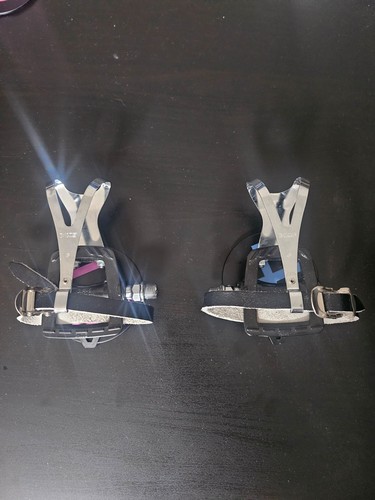 Mks platform pedals set - platform,