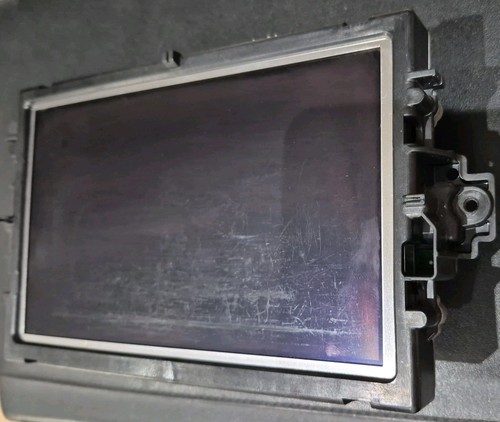 Mercedes class dashboard - c,
