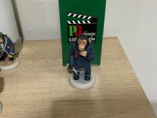 Robert Harrop PG TIPS CHIMPS