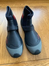Crewsaver 3/4. Sailing/Diving  Boot Size  UK10 EU44