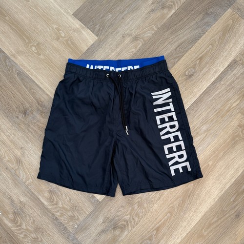 Interfere men dark navy - interfere, men's