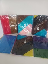 Joblot of 6 Progress Pride
