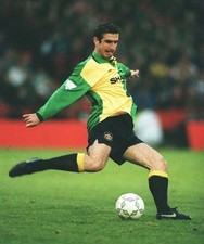 Manchester Utd 92/94 3rd Shirt