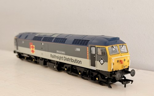 Bachmann 816 class - 47, 47365