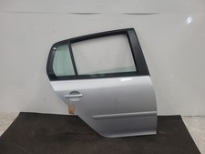 2008 VOLKSWAGEN GOLF