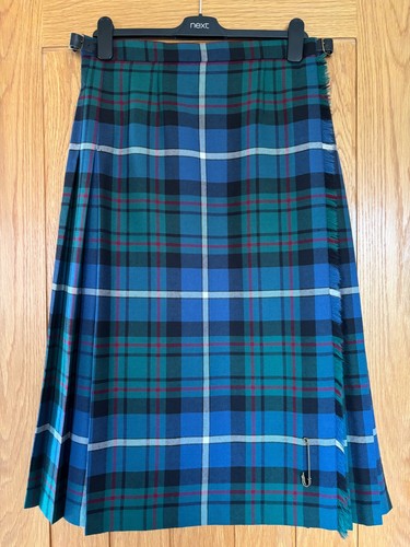 James pringle tartan kilt - pringle,