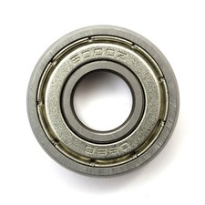Mini Moto Petrolscooter Wheel