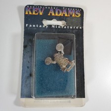 Heartbreaker Metal Miniatures