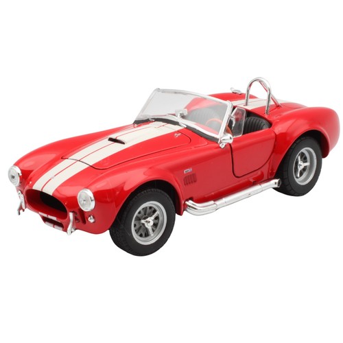 Shelby cobra 427sc - cobra,