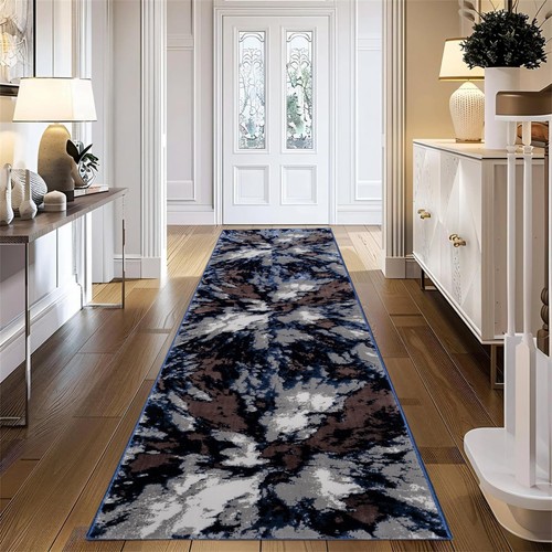 Non slip large area rug - large, living