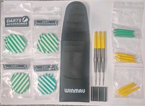 Winmau simon whitlock prism - whitlock,