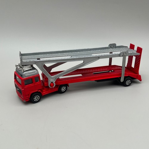 Corgi juniors volvo - juniors,