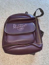 Doc Martens Rare Backpack Bag