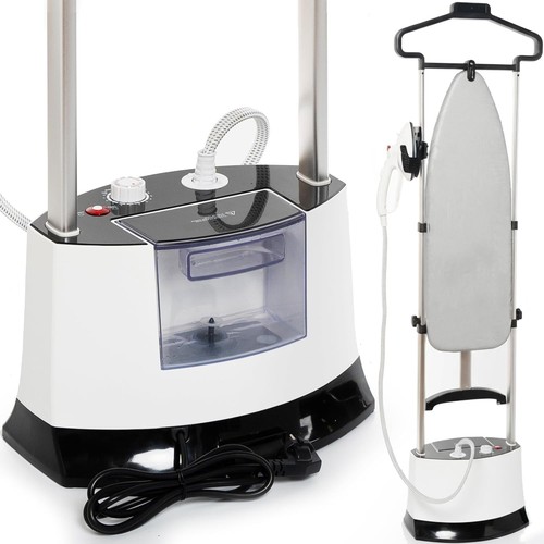 Professional clothes steamer - professional,