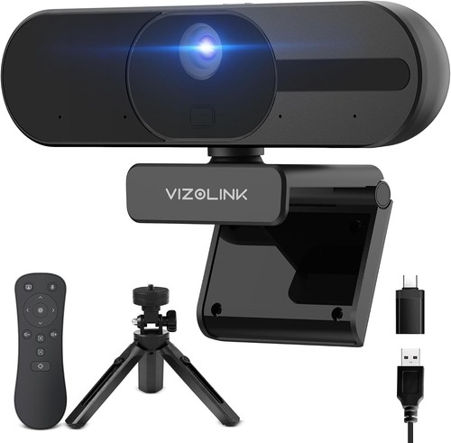 V21 webcam with microphone - webcam,