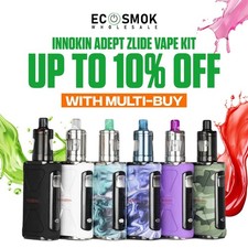 Innokin Adept Zlide Vape Kit