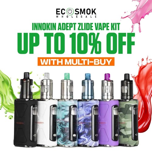 Innokin adept zlide - adept,