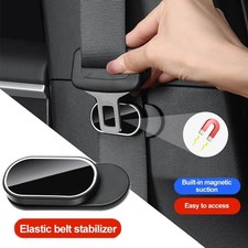 Car Seat Belt Clip Holder