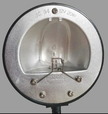 Vintage Ring Flexible  Halogen