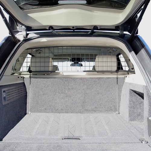 Travall dog guard for range - for,