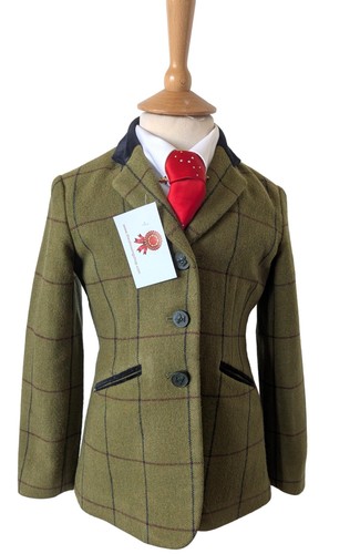Childs shires aubrion green - shires,