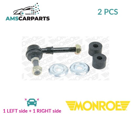 Anti roll bar stabiliser - anti,
