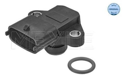 Meyle boost pressure intake - boost,