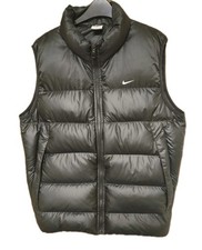 NIKE PUFFER GILET Bodywarmer