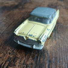 Dinky Toys #174 Hudson Hornet