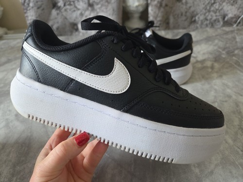Nike court vision alta - vision,