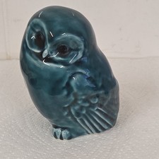 Vintage Poole Pottery Blue