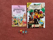 Lego Pirates 6255 - Pirate