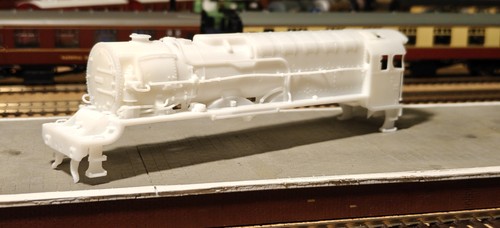 Gauge lms 6399 fury - oo,