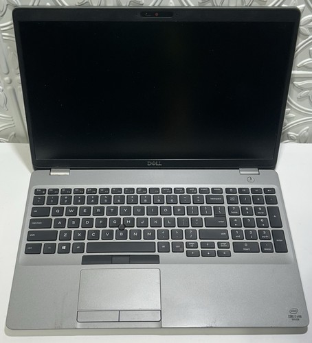 Dell latitude 5510 core - dell,